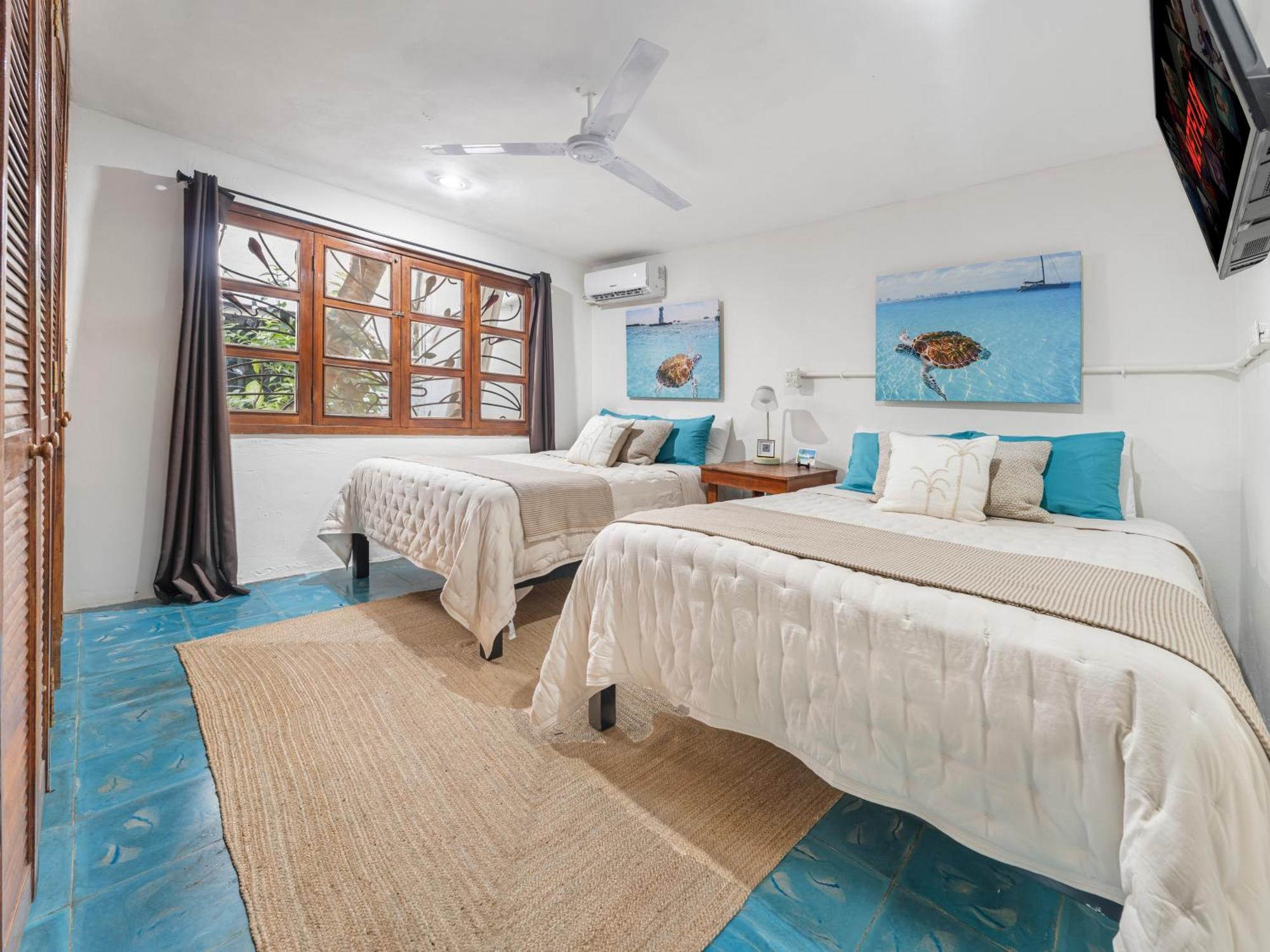 The Mermaid And The Pearl Boutique Bed & Breakfast