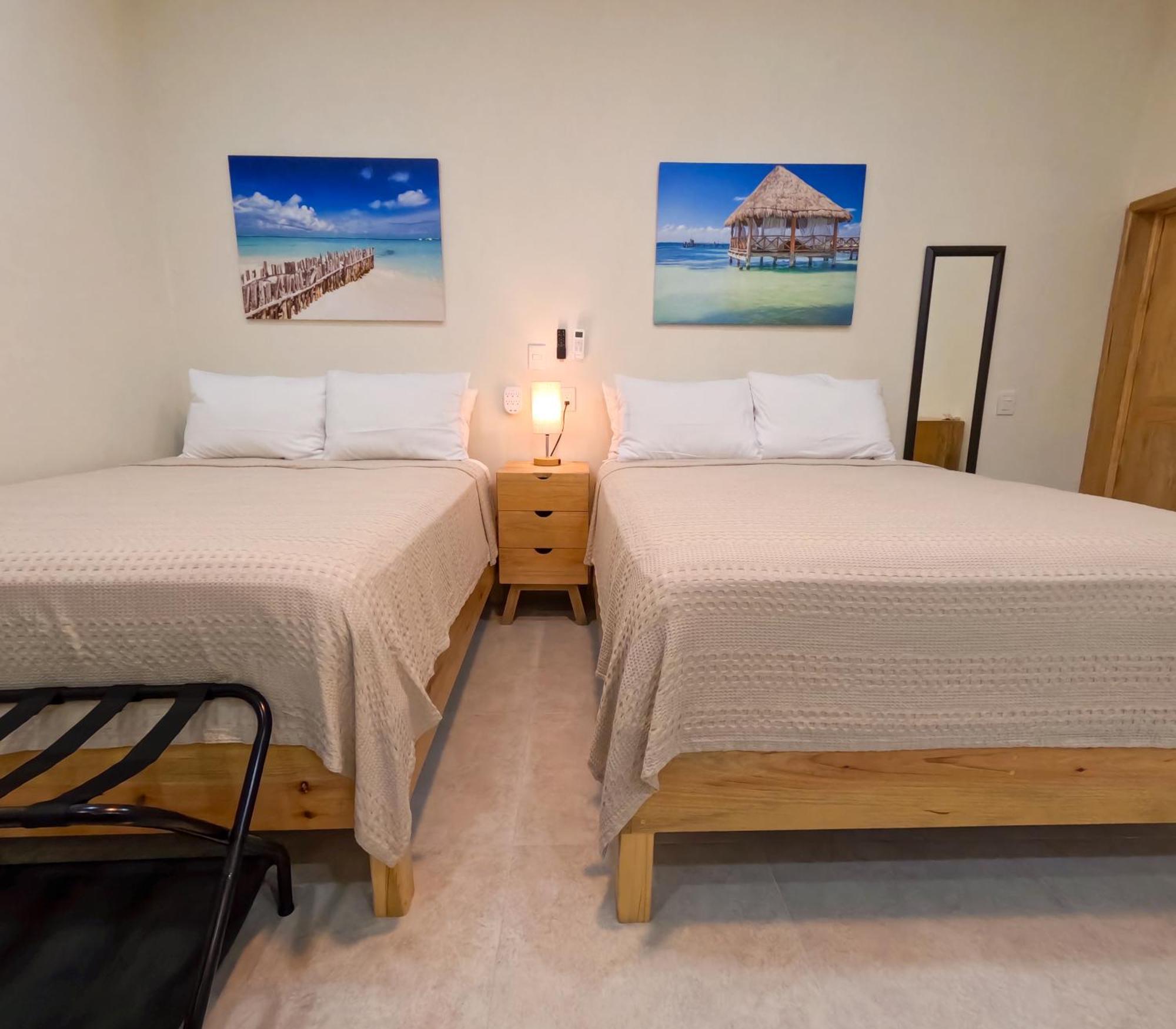The Mermaid And The Pearl Boutique Isla Mujeres