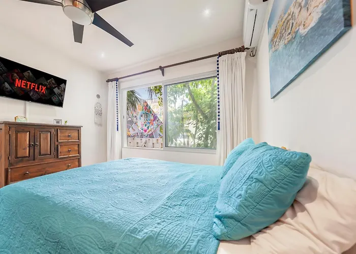 The Mermaid And The Pearl Boutique Hotel