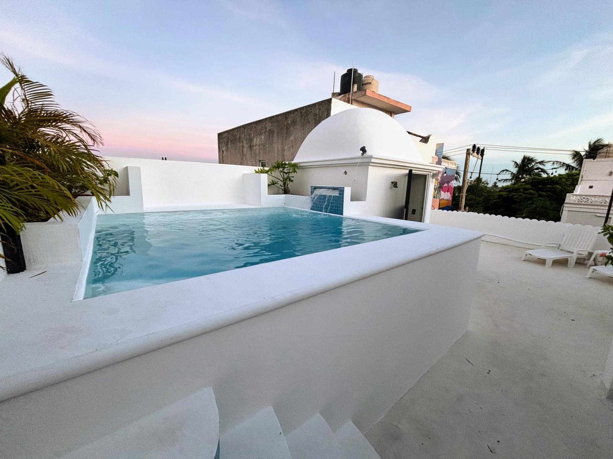 Bed & Breakfast The Mermaid And The Pearl Boutique *