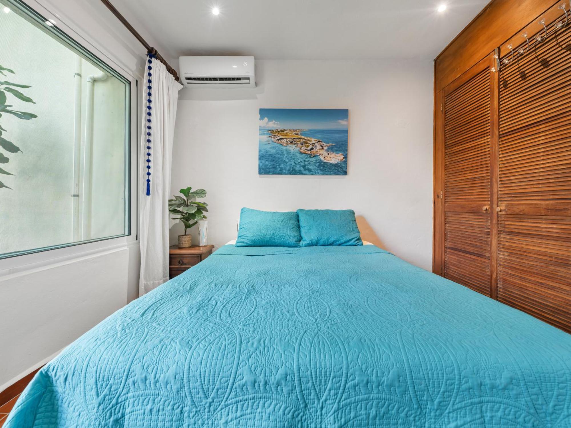 The Mermaid And The Pearl Boutique Bed & Breakfast *