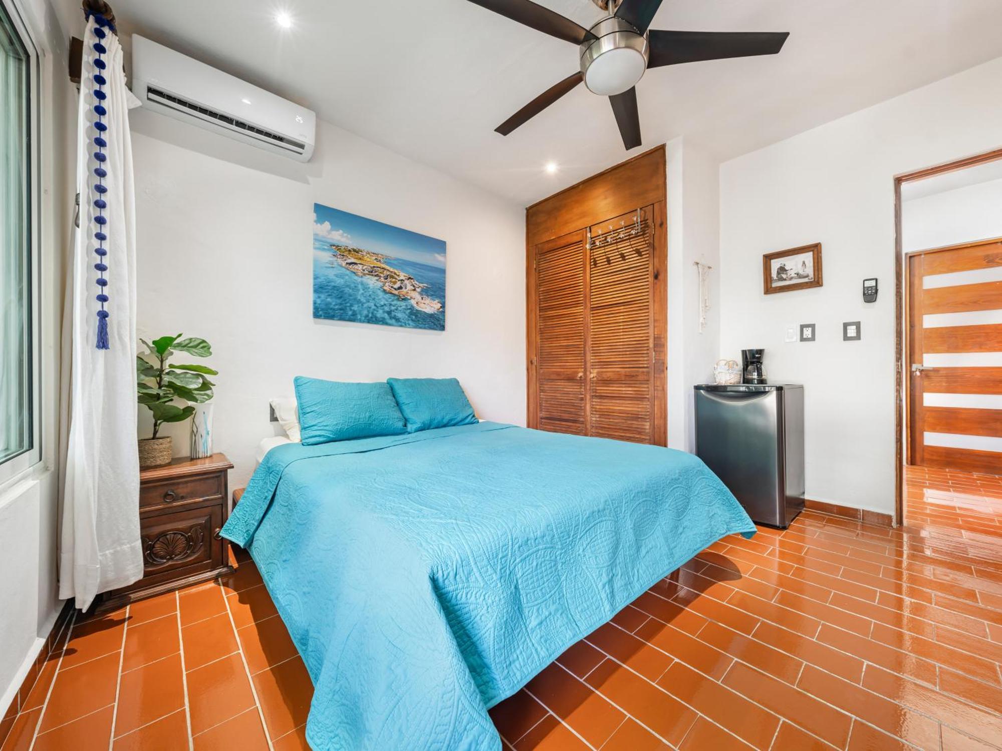Bed & Breakfast The Mermaid And The Pearl Boutique *