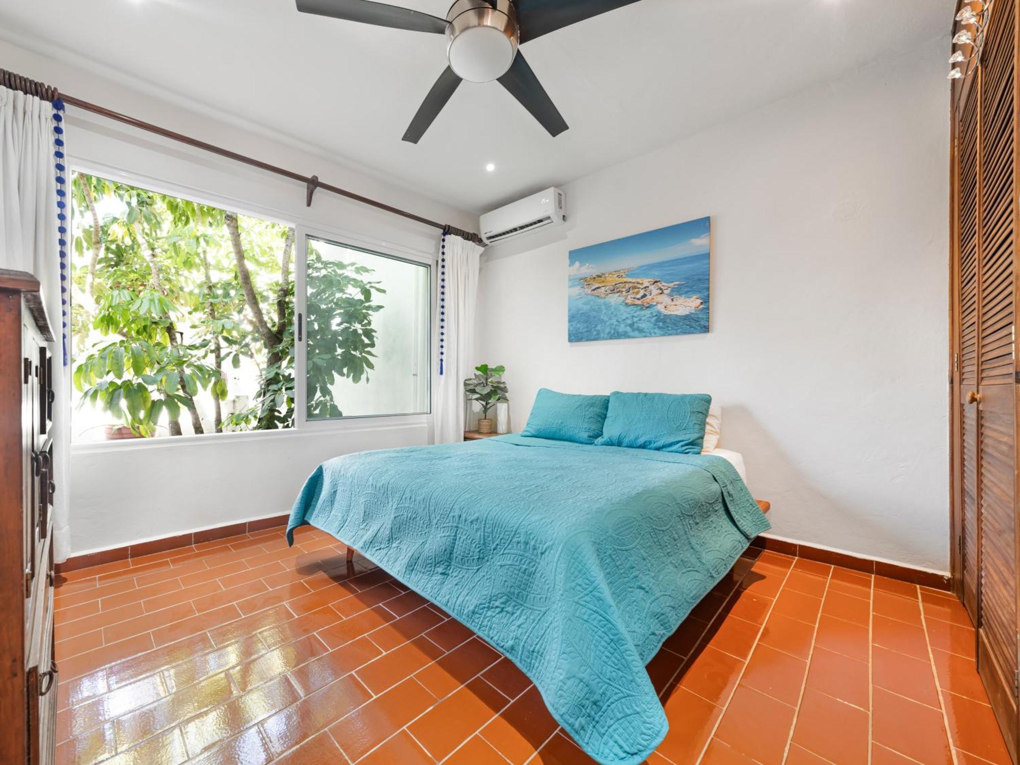 Bed & Breakfast The Mermaid And The Pearl Boutique Isla Mujeres