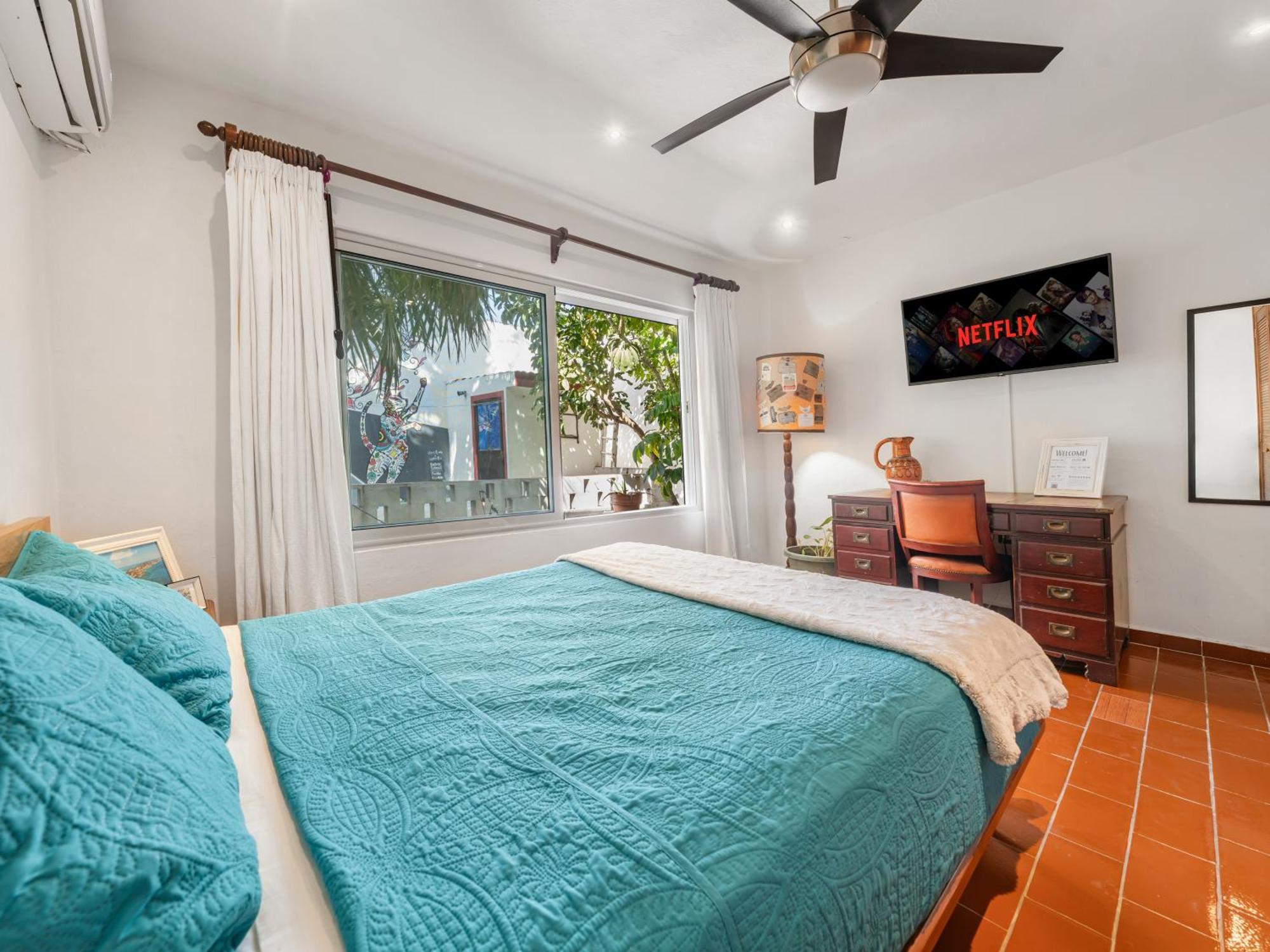 The Mermaid And The Pearl Boutique Bed & Breakfast