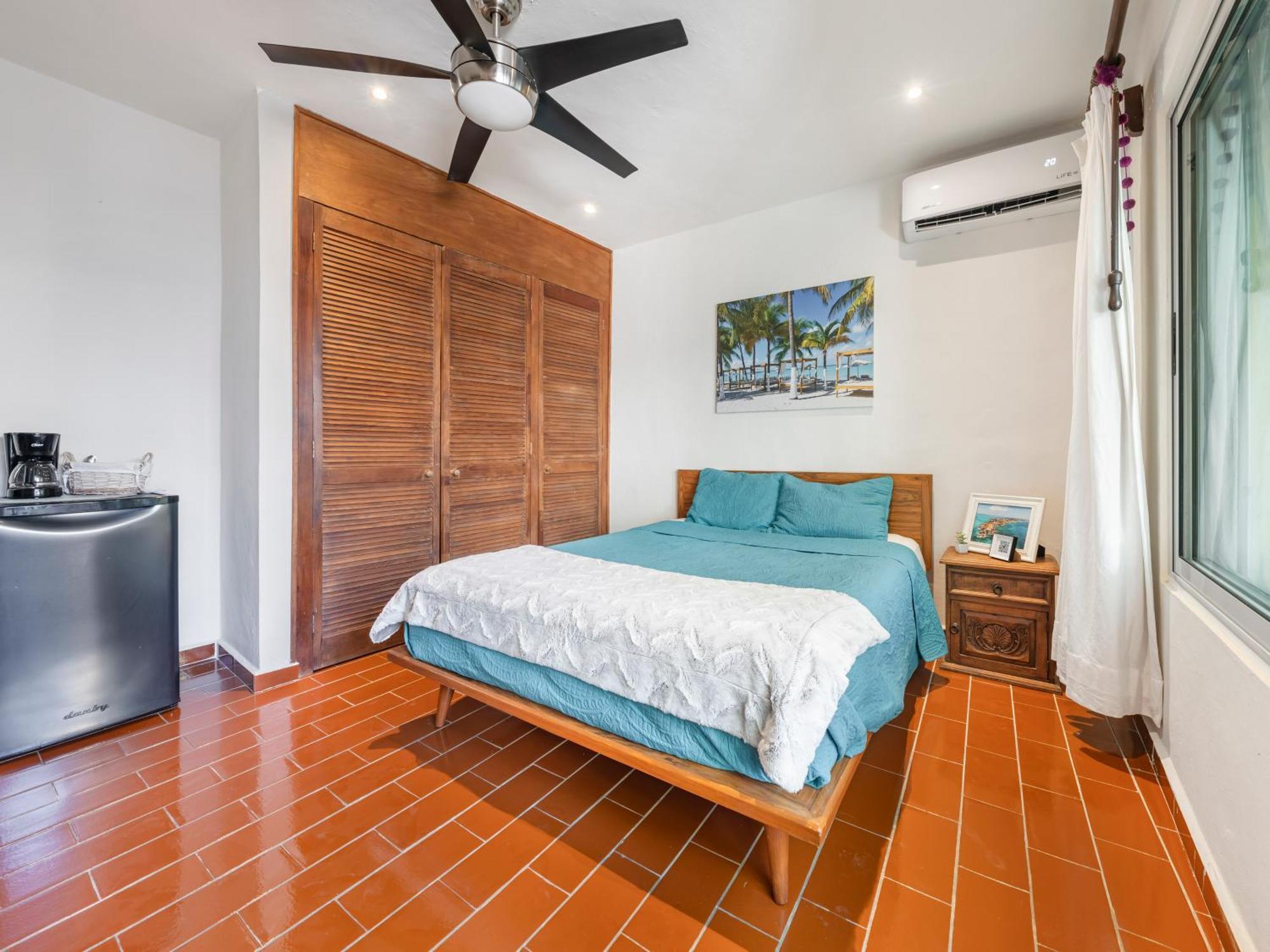 Bed & Breakfast The Mermaid And The Pearl Boutique