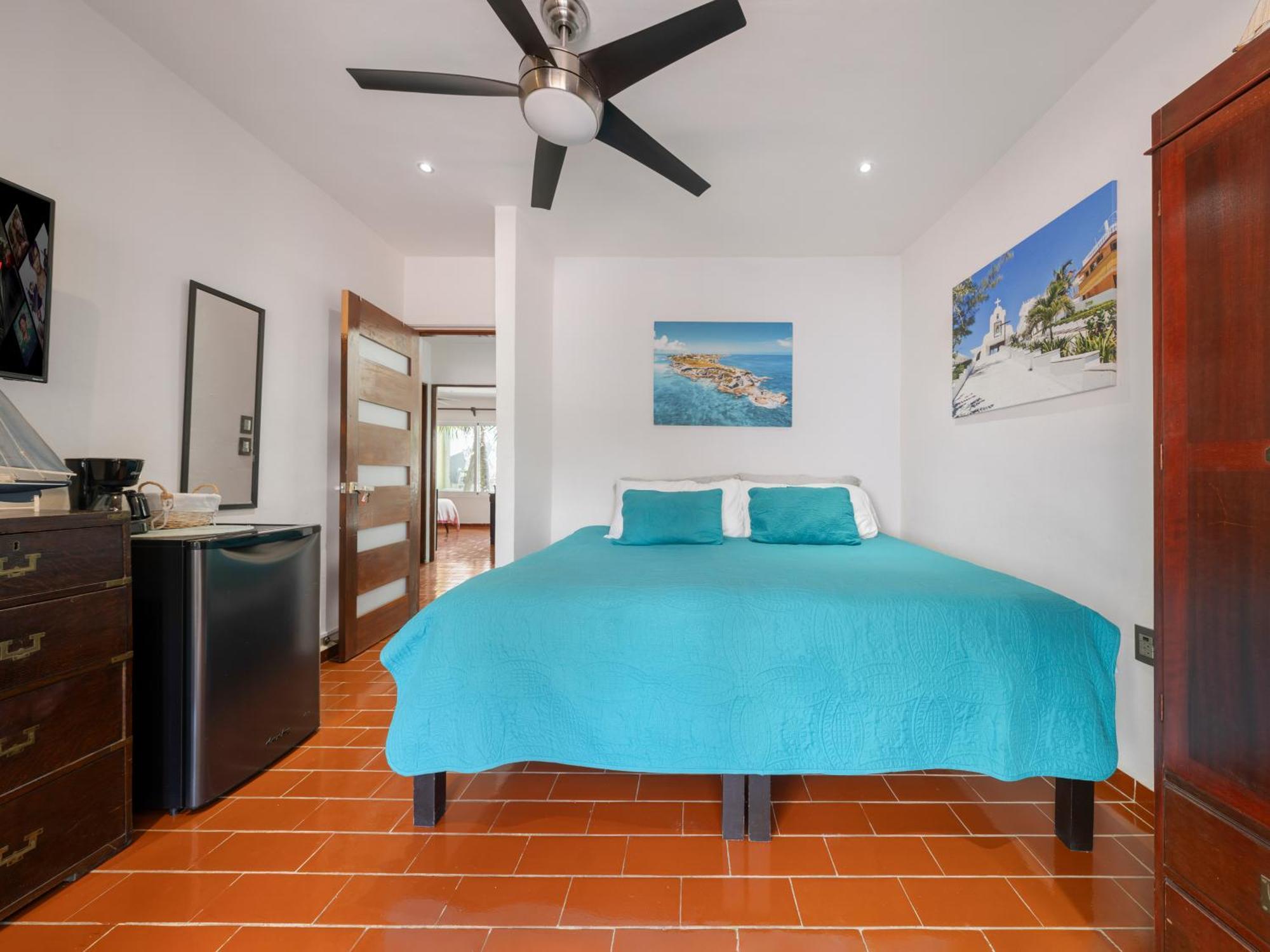 The Mermaid And The Pearl Boutique Bed & Breakfast *