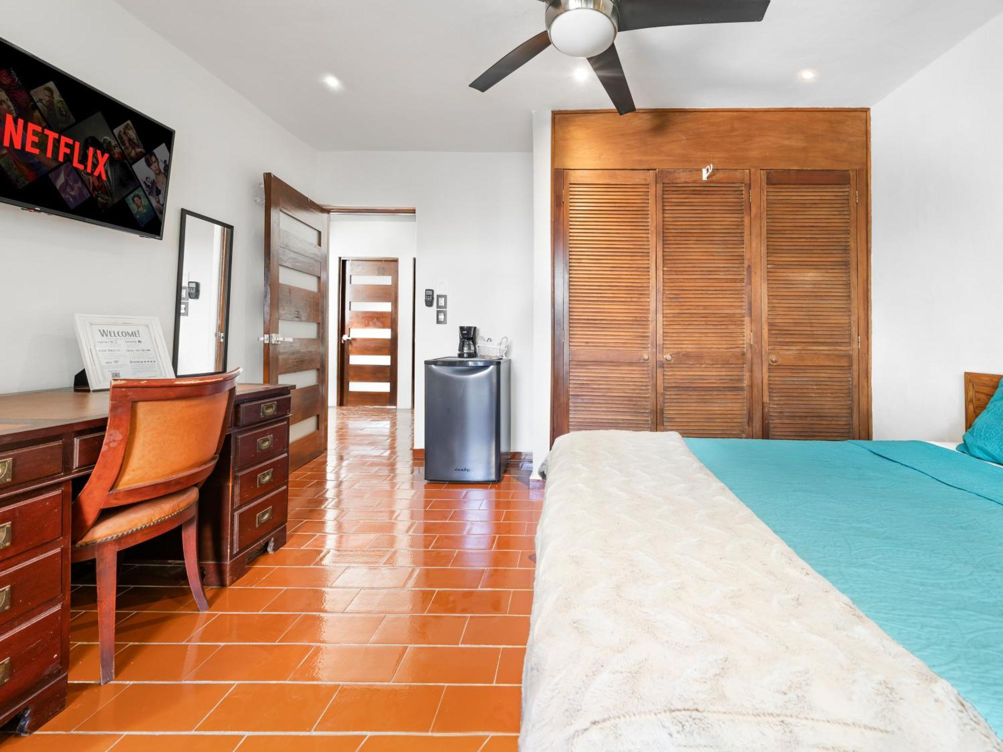 The Mermaid And The Pearl Boutique Bed & Breakfast Isla Mujeres