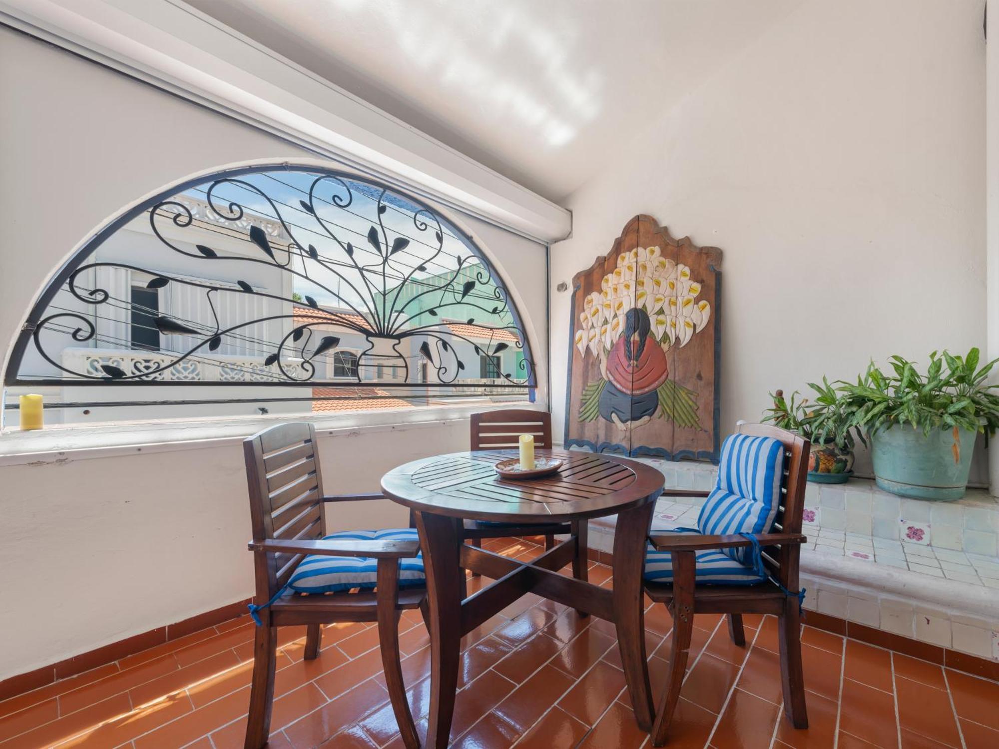 Bed & Breakfast The Mermaid And The Pearl Boutique Isla Mujeres