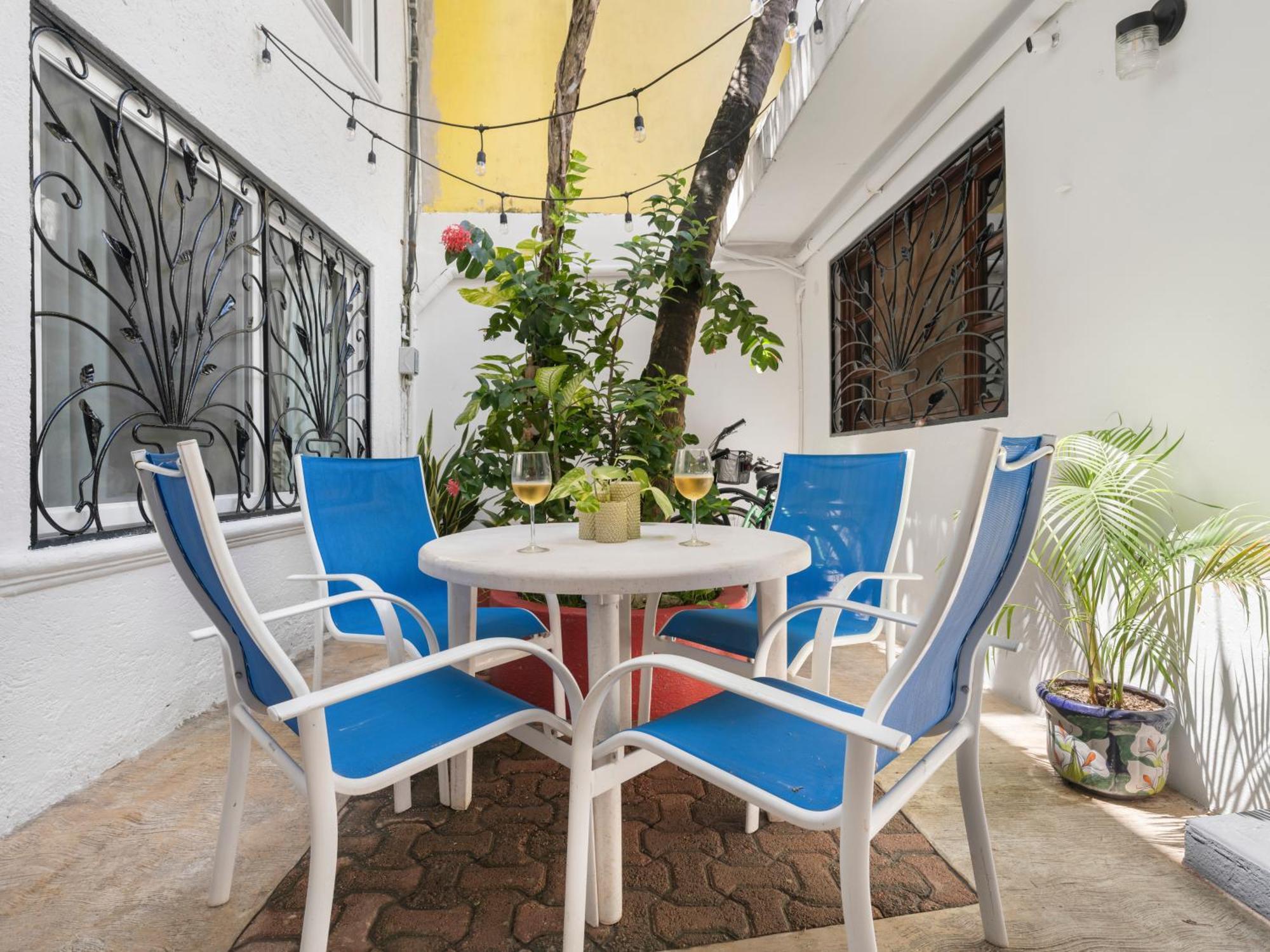 The Mermaid And The Pearl Boutique Bed & Breakfast