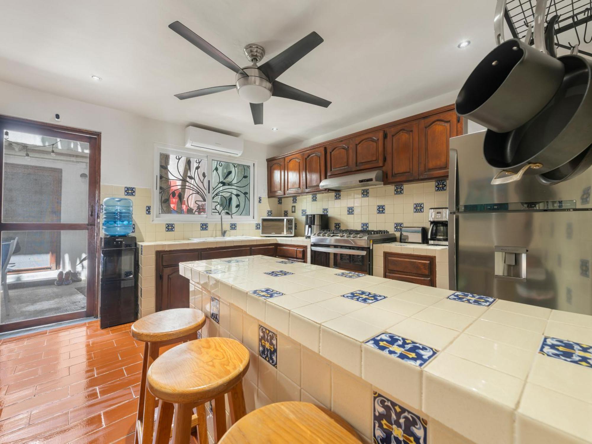 The Mermaid And The Pearl Boutique Bed & Breakfast Isla Mujeres