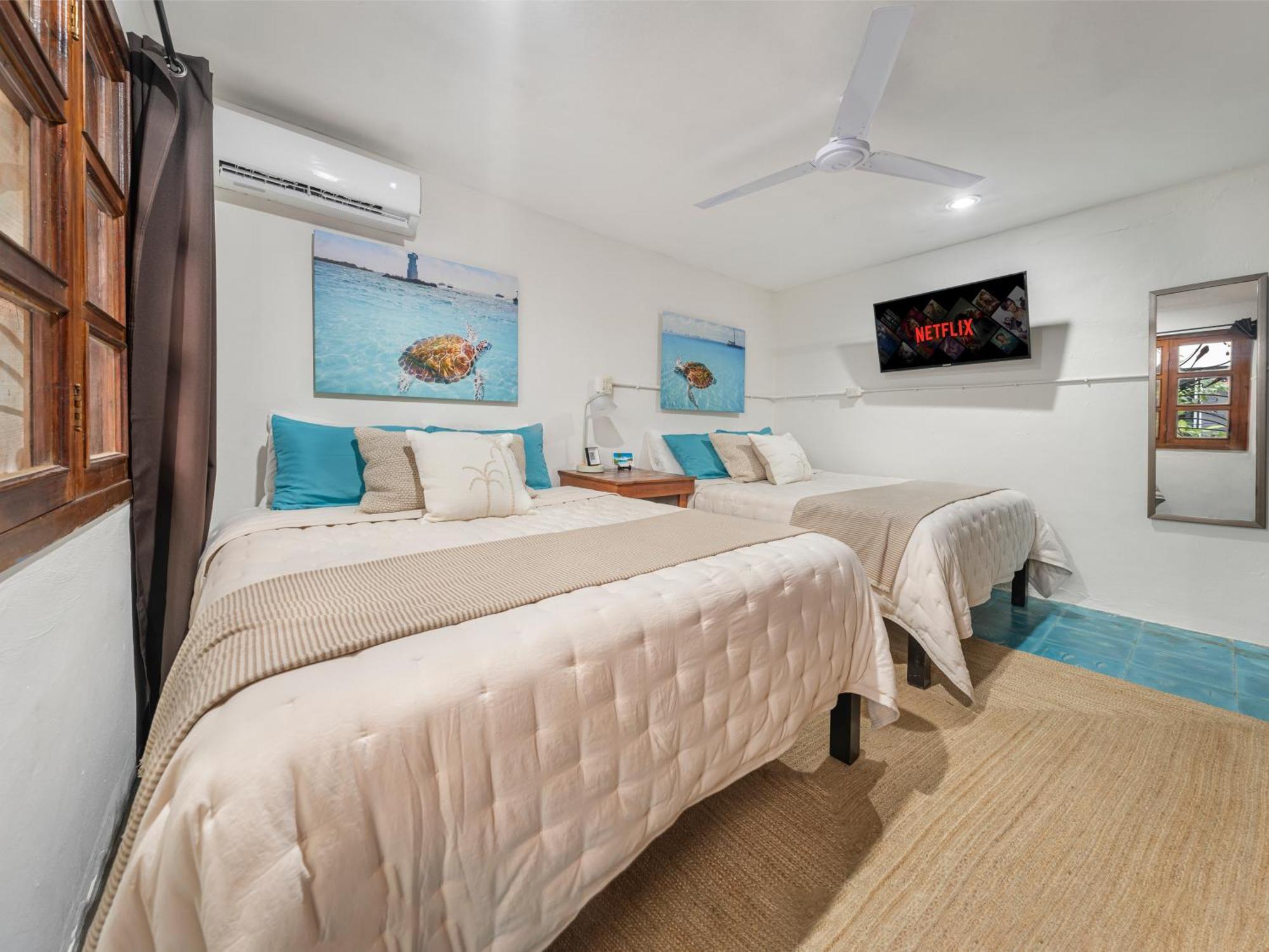 The Mermaid And The Pearl Boutique Bed & Breakfast *