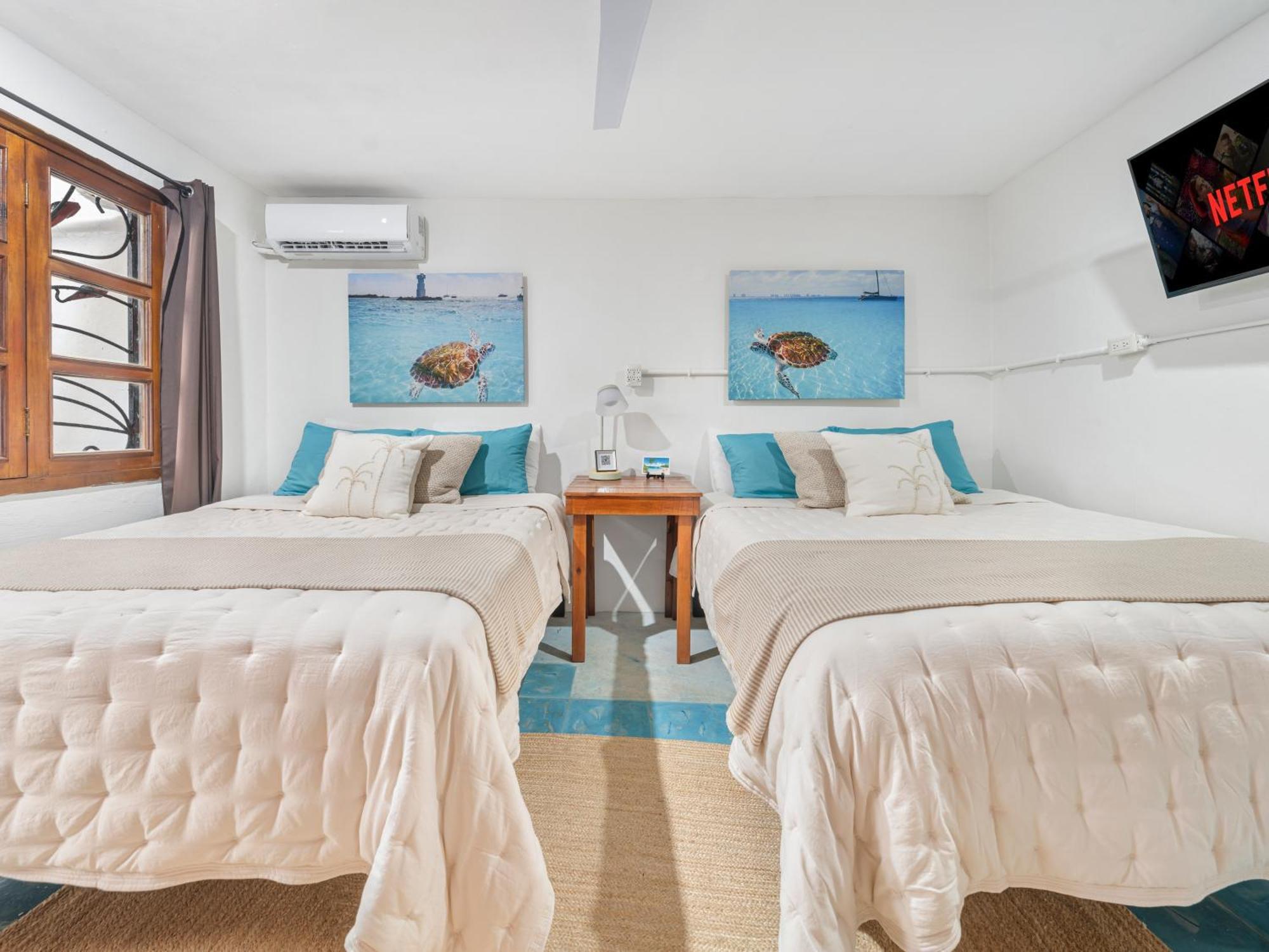 The Mermaid And The Pearl Boutique Isla Mujeres