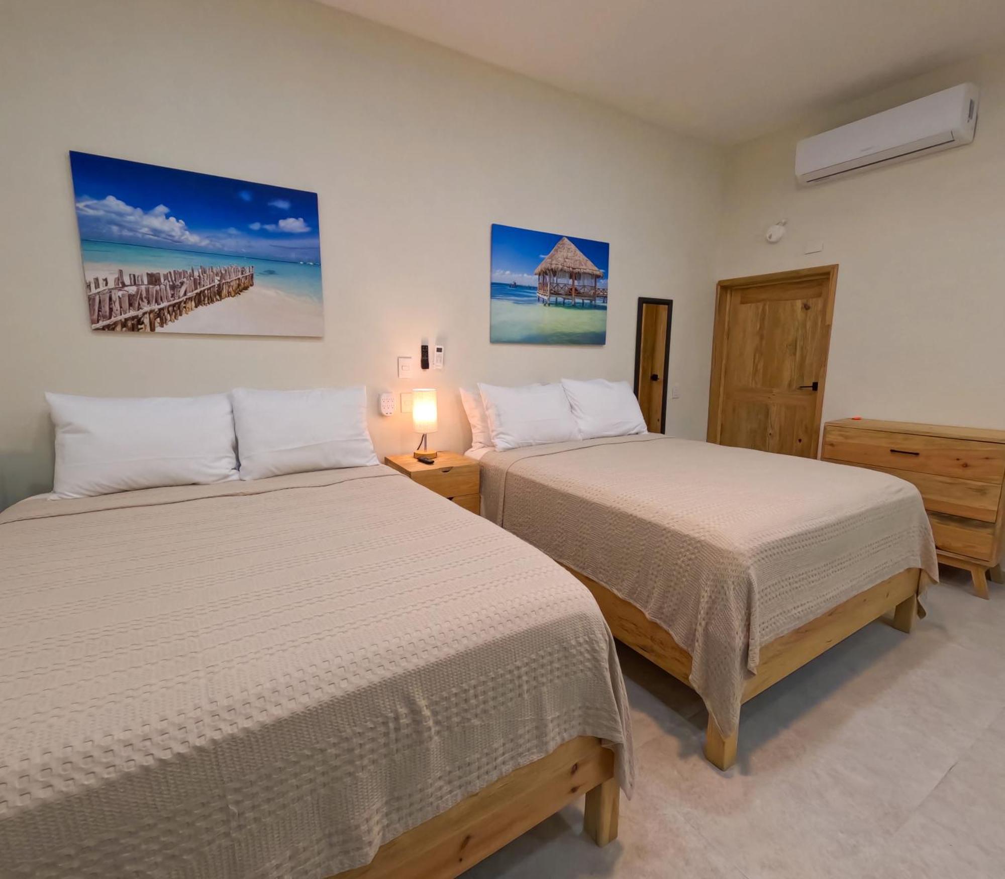The Mermaid And The Pearl Boutique Bed & Breakfast