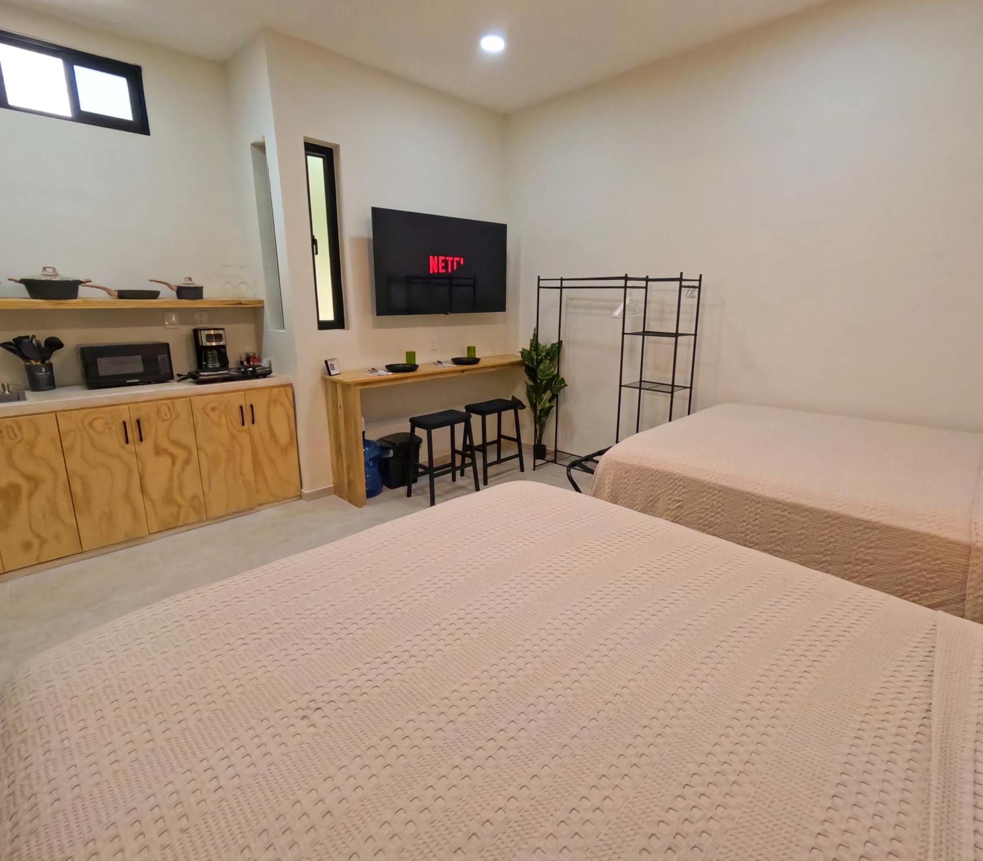 Bed & Breakfast The Mermaid And The Pearl Boutique
