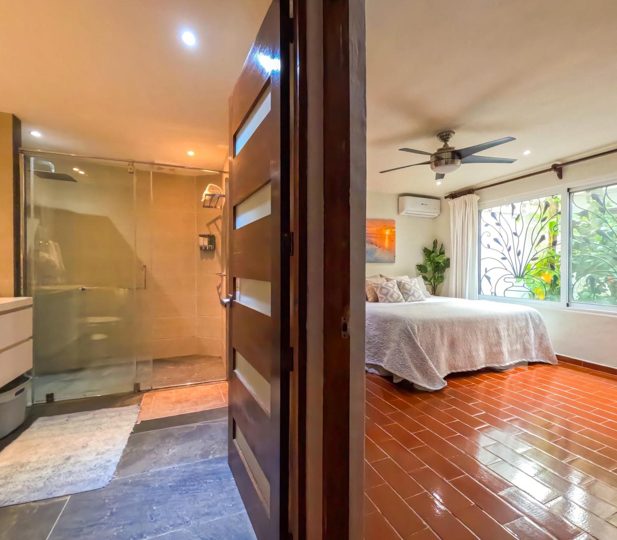 Bed & Breakfast The Mermaid And The Pearl Boutique Isla Mujeres