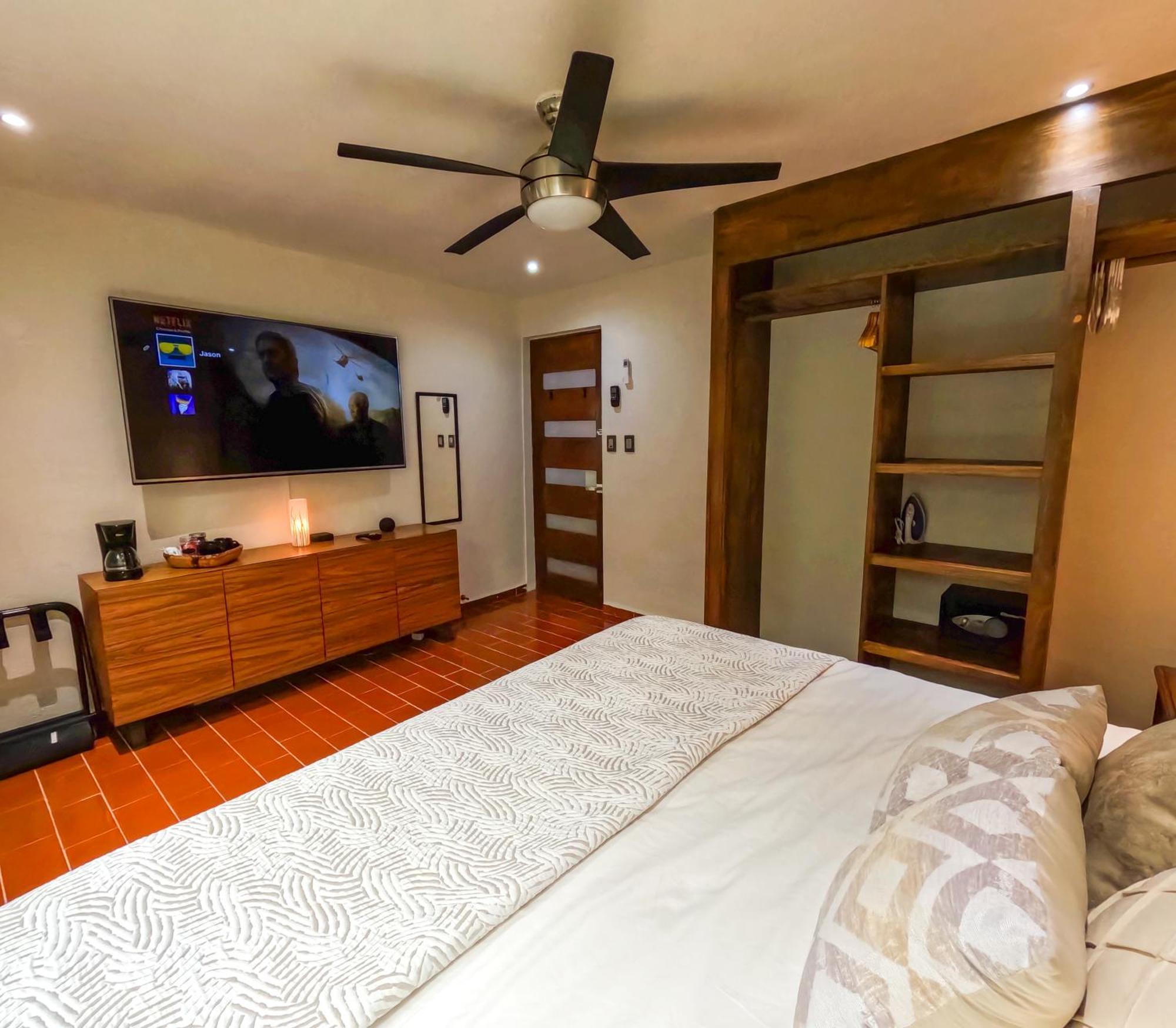 Bed & Breakfast The Mermaid And The Pearl Boutique *