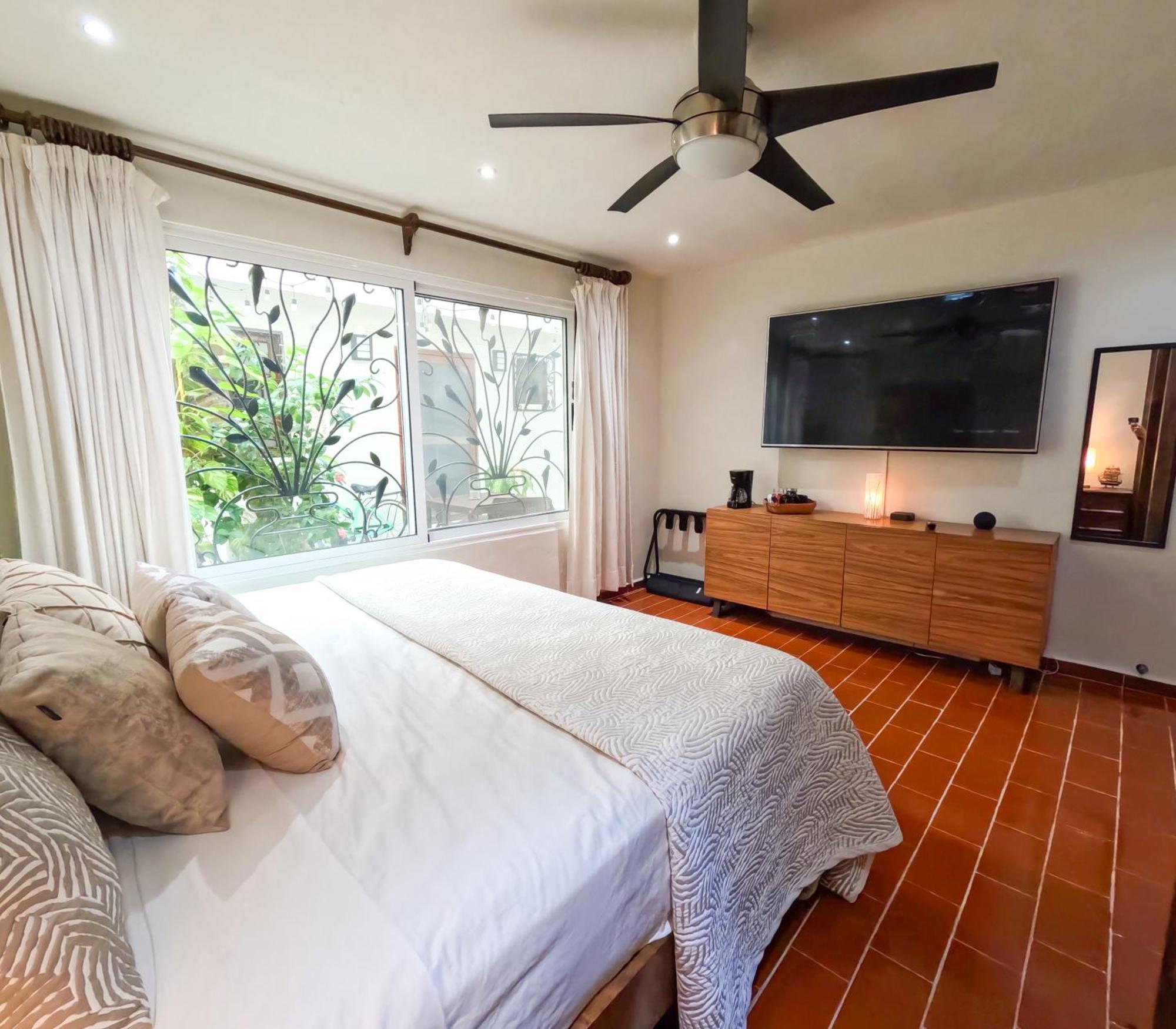 Bed & Breakfast The Mermaid And The Pearl Boutique Isla Mujeres