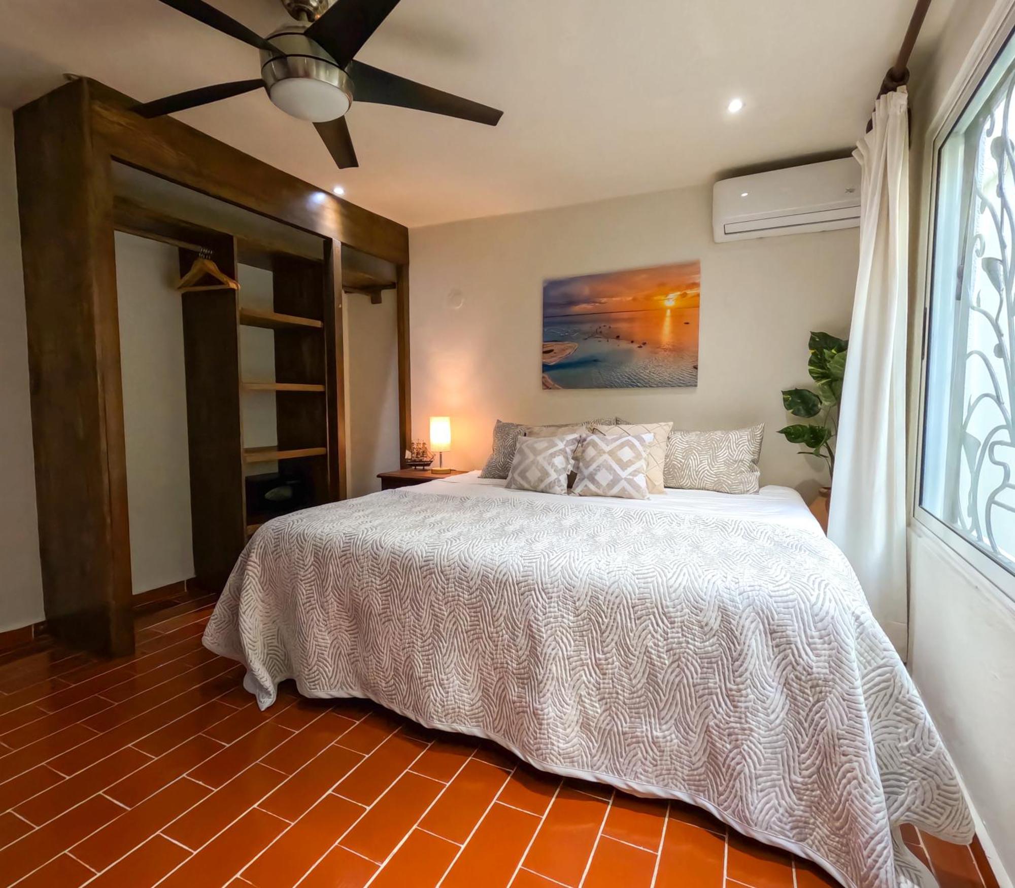 The Mermaid And The Pearl Boutique Bed & Breakfast *