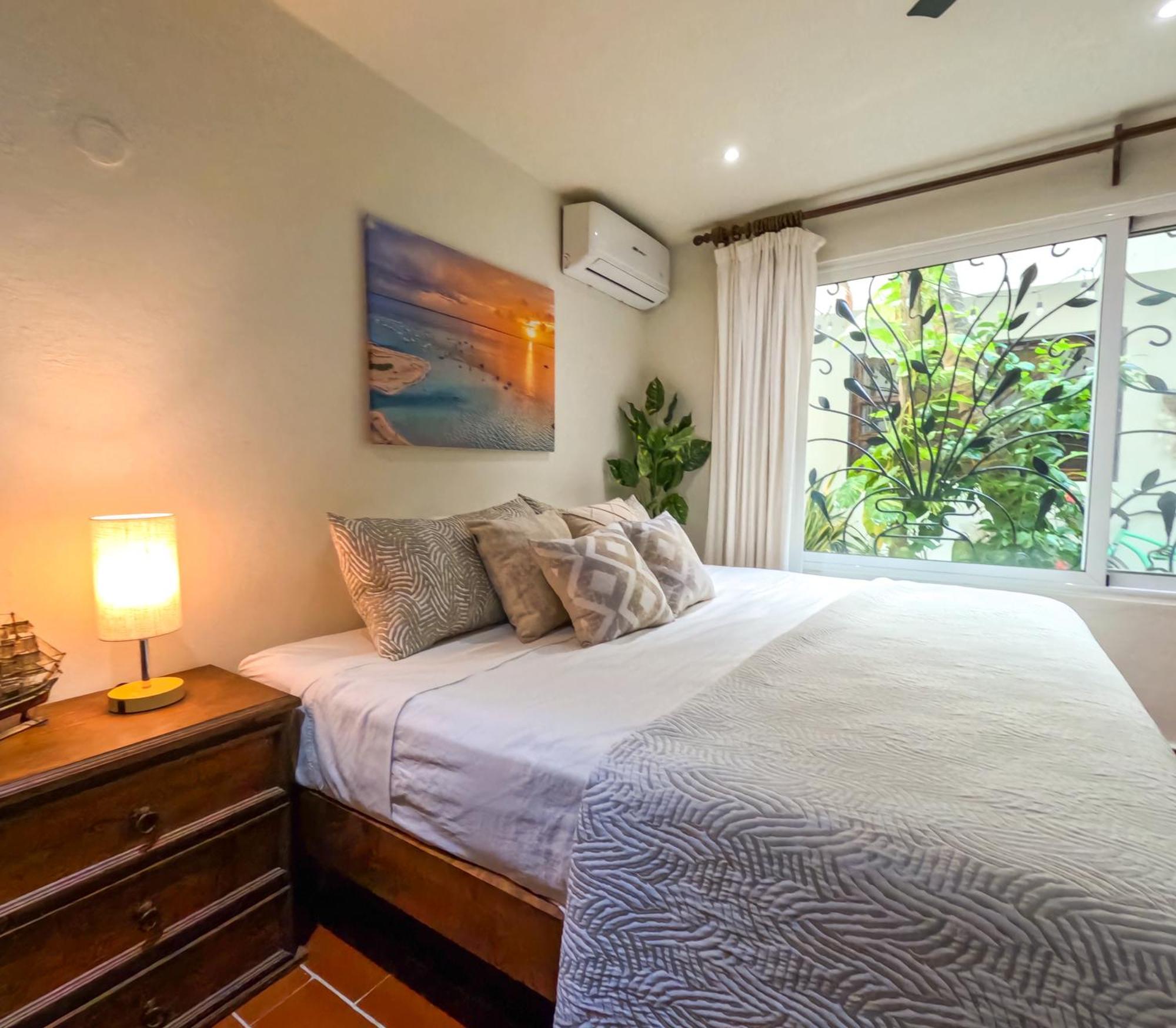 The Mermaid And The Pearl Boutique Bed & Breakfast Isla Mujeres